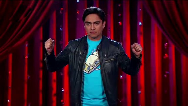 Sergio Freire: "Hacer Trámites