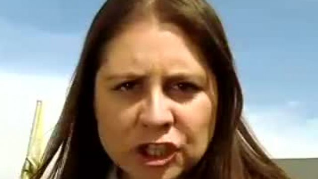 Ale y Cota: "El golf necesita mantención