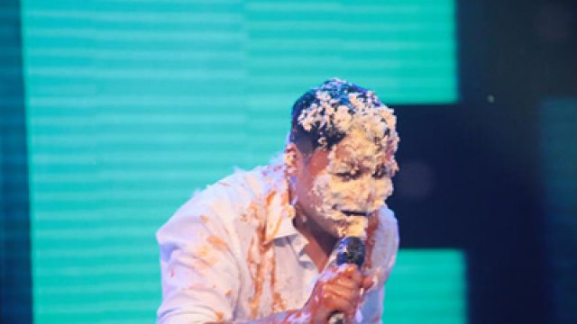 ¡Manuel Neira recibió la tortura de unos ingratos desconocidos!