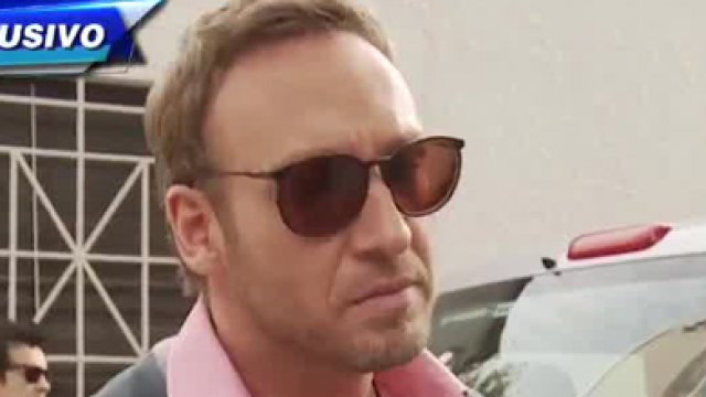 Martín Cárcamo conversó en exclusiva con #PP tras su quiebre matrimonial