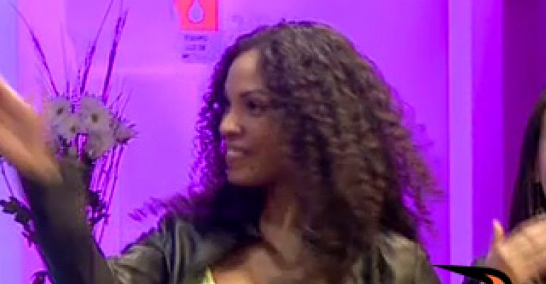 Conoce cómo juzgaron los tuiteros a los participantes de esta semana