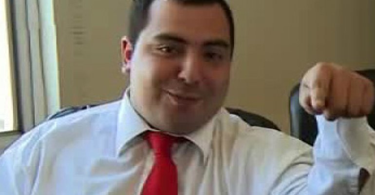 No te pierdas el ingenio y la picardía de Mario