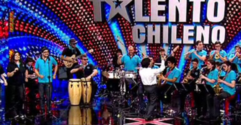 Los participantes del segundo capítulo fueron evaluados en Twitter