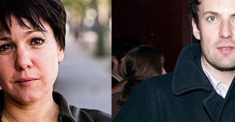 Javiera Parada y Ignacio Santa Cruz invitados este domingo en Tolerancia Cero