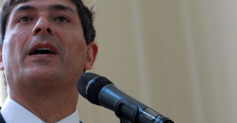 Franco Parisi y las acusaciones de Evelyn Matthei: 