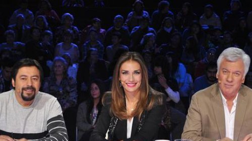 Hoy se inicia una nueva temporada de “Talento Chileno”