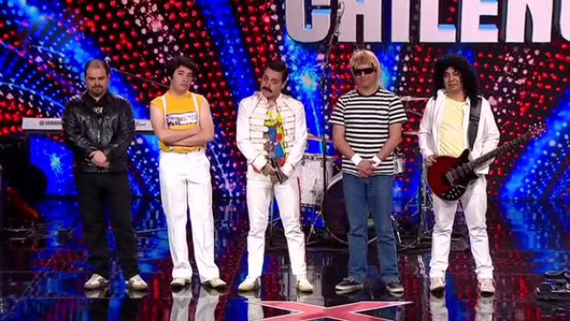 Revive a los nuevos talentos del quinto capítulo de Talento Chileno