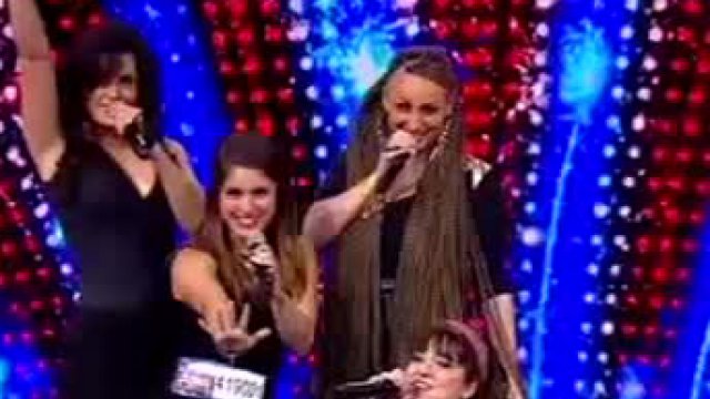 Imperdible próximo capítulo de Talento Chileno