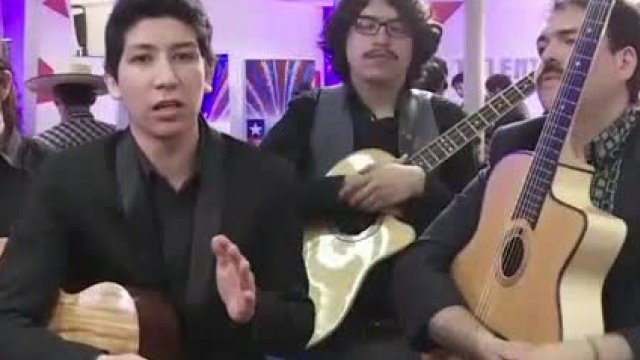 “Los Finelis” y su memorable estilo musical