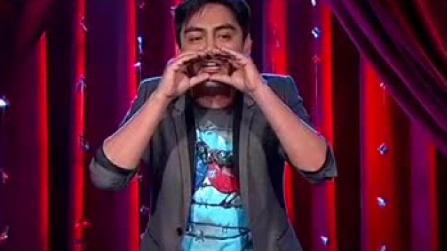 Sergio Freire: Los Vendedores