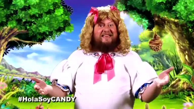 #HolaSoyCandy: Belleza y Estética, ¡No Estítica!