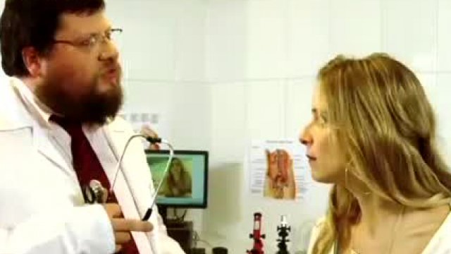 El Dostor: El potasio de Alison