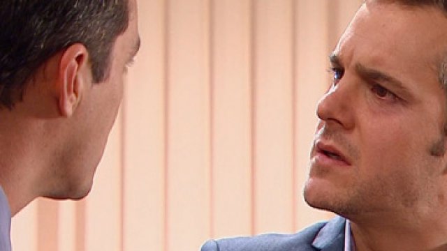 Pablo piensa que se le vendrá el mundo encima