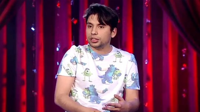 Fabrizio Copano nos relata las cosas “cuando era chico”