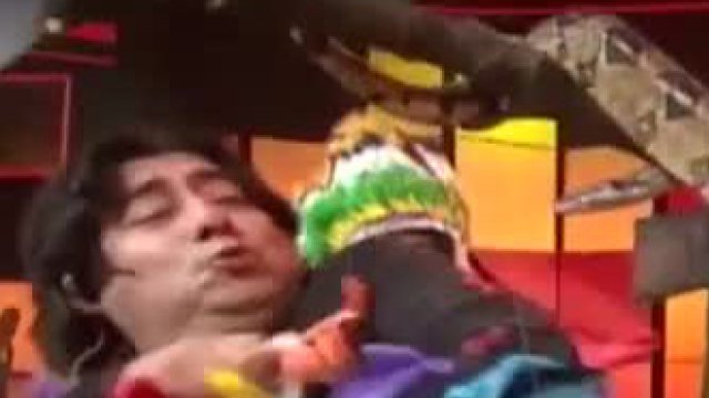 ¡No te pierdas el capítulo de hoy de Killer Karaoke!