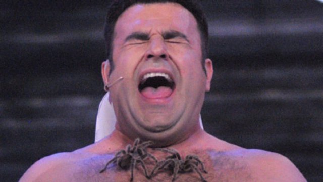 ¡Mira como sufrieron los participantes del quinto capítulo de KIller Karaoke!