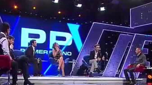 Ve por completo el impactante capítulo de este viernes