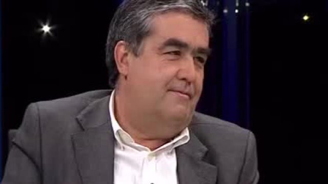 Ricardo Solari: "Cómo la derecha va a gobernar un país, si no se pueden administrar ellos