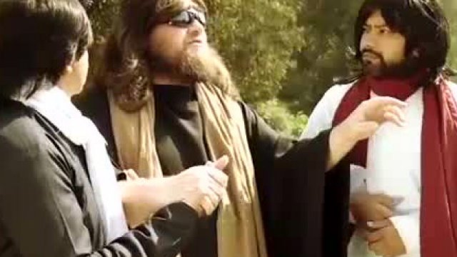 Jesús a veces no quiere ayudar a sus discípulos