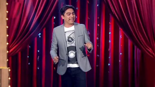 Sergio Freire nos habla de “la gente barsa”