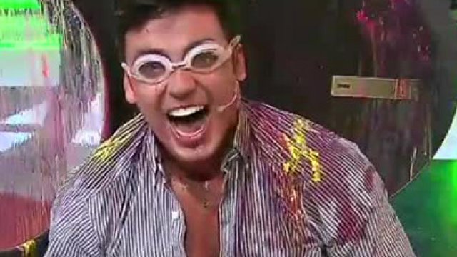 ¡Bruno Zaretti se lo gritó todo en el túnel!