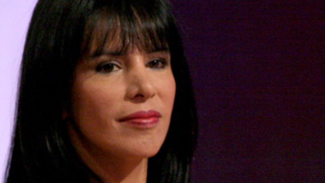 ¡Anita enfrenta demanda por la tuición de uno de sus hijos!