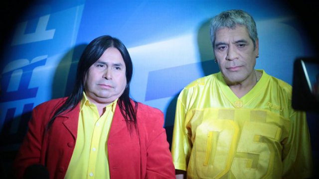 “Millenium Show” vuelve a la calle tras separación