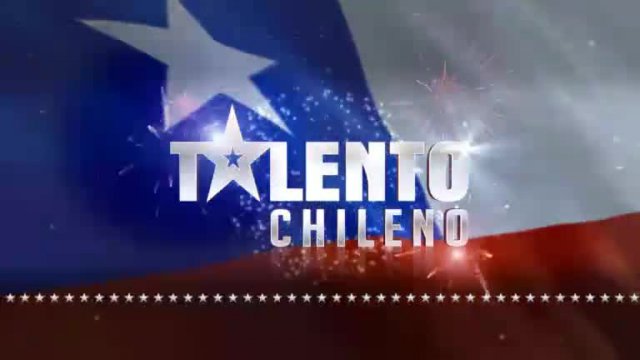 ¡Nuevo casting de Talento Chileno!