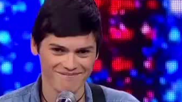 ¡Imperdible próximo capítulo de Talento Chileno!