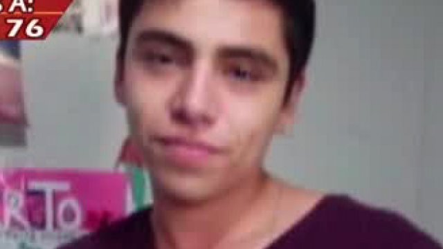 ¿Dónde está Bastián Ignacio Bravo Sepúlveda?