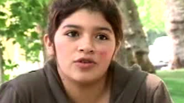 Pamela recuperó a su hijo y le dio una nueva esperanza