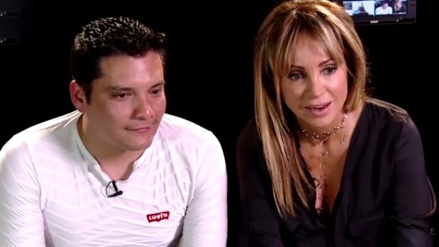 Próximo capítulo: Ellos pondrán a prueba a sus novios