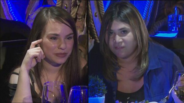 Imperdible octavo capítulo: Los 