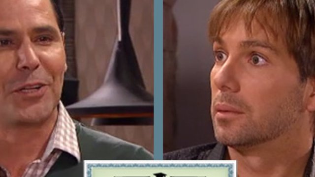 Fernando le hace sorprendente propuesta a Guillermo