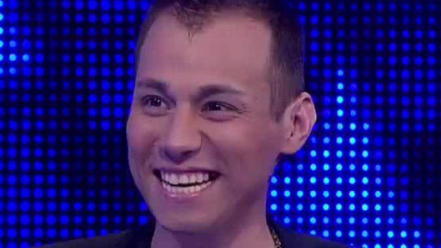 ¡José Aravena se rencontró con ex amigos!