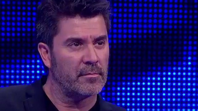 Pollo Valdivia defiende declaraciones de su esposa sobre el aborto