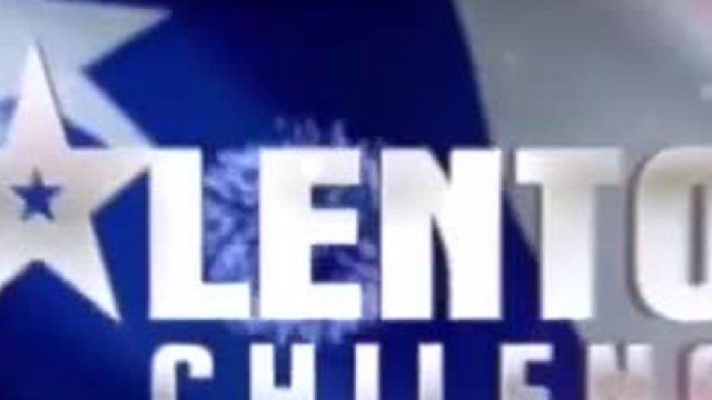 ¡Imperdible este lunes Talento Chileno!