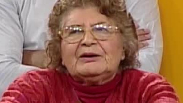 ¡Quiero que se vayan de mi casa ahora!