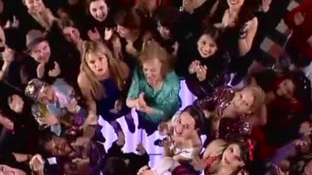 Revive el último programa de las audiciones en Talento Chileno