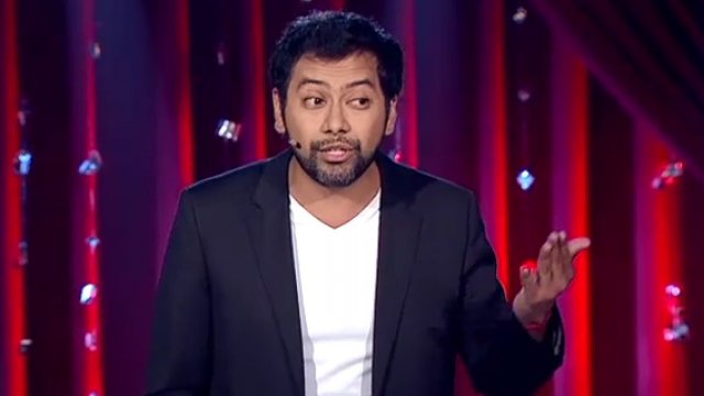 Esta semana Rodrigo Salinas se convierte en un “Belieber”