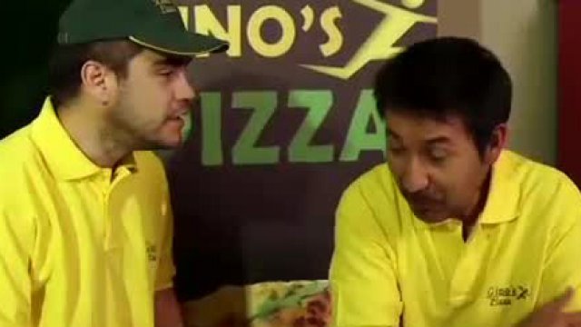 Alex haría lo que fuera por ayudar a su amigo Coto