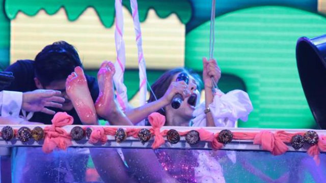 ¡No te pierdas el capítulo de hoy de Killer Karaoke!