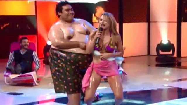 ¡Revive los mejores momentos del octavo capítulo!