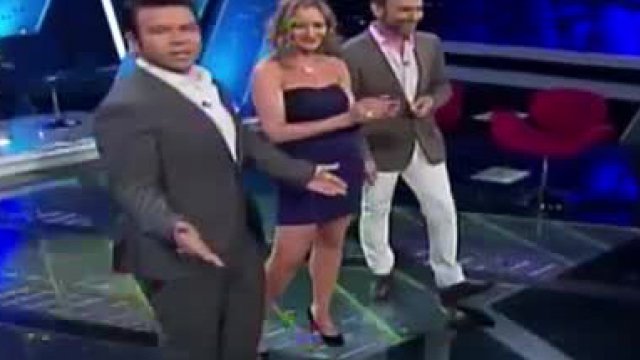 Revive por completo el impactante capítulo de este viernes