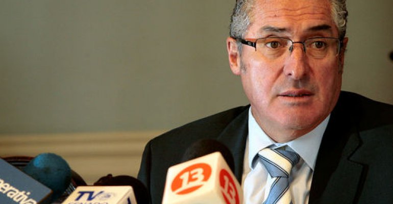 Presidente del Senado al Presidente Piñera: 