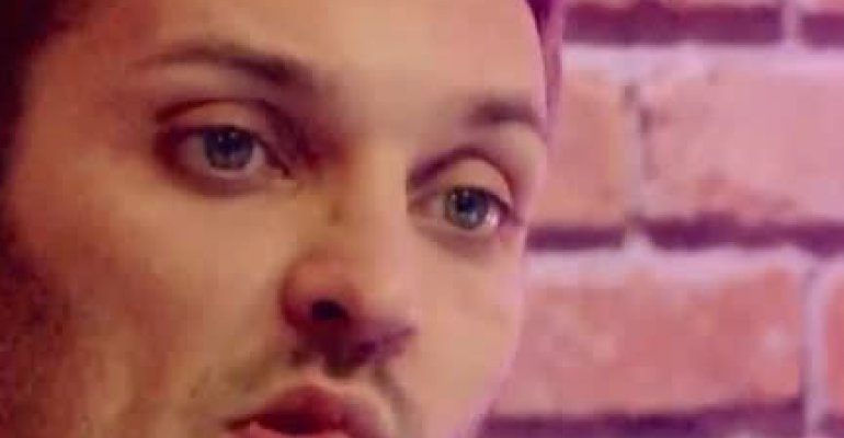 Nadia Barrientos, Claudio Valdivia y Sabrina Sosa llevaron a #ManosalFuego al TT