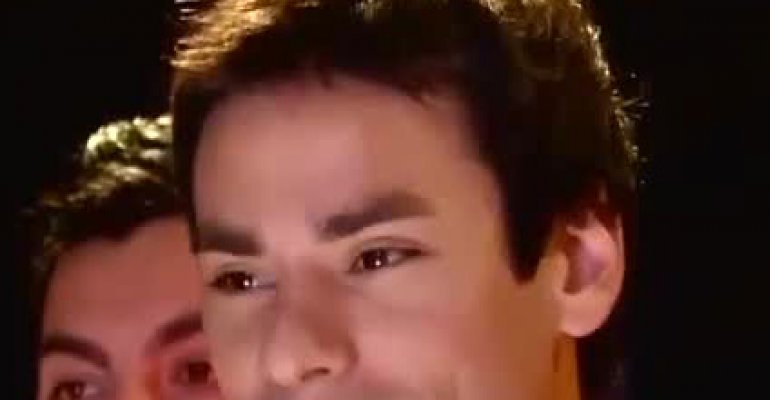 Claudio Valdivia quedó contento ante el accionar de Sabrina Sosa