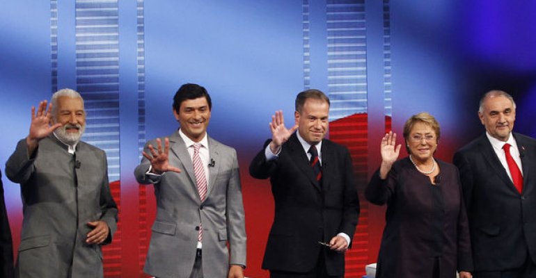 De esta manera cerrarán sus campañas los candidatos por el sillón presidencial