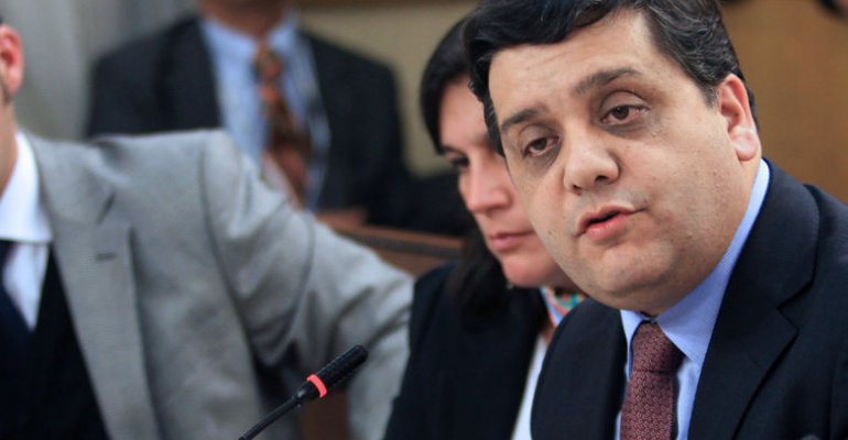 Comisión revisora del Censo: 