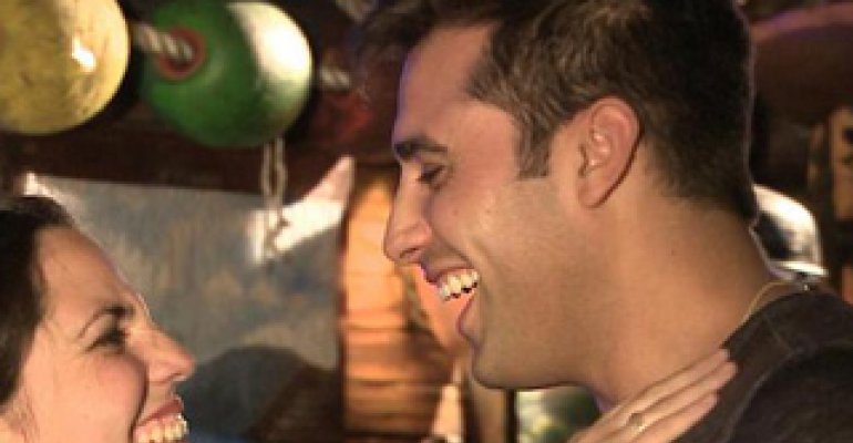 Las historias de Leslie y Luis Carlos remecieron las redes sociales